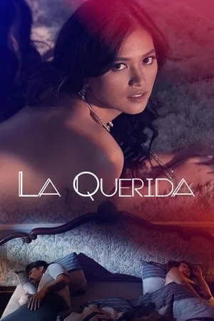 La Querida (2023) - Poster