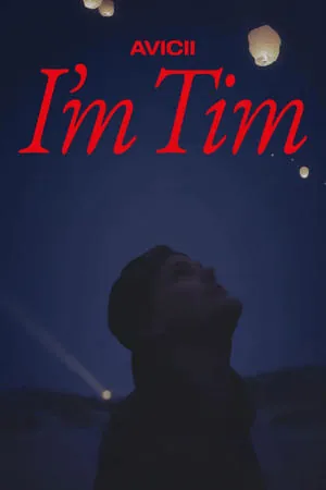 Avicii - I'm Tim (2024) - Poster