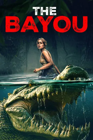 The Bayou (2025) - Poster