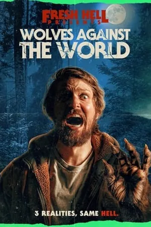 Wolves Against the World (2024) - Poster