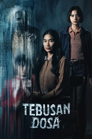 Tebusan Dosa (2024) - Poster