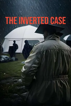 The Inverted Case (2025) - Poster