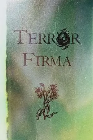 Terror Firma (2023) - Poster