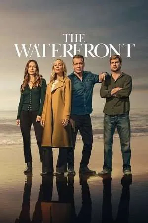 The Waterfront (2025) - Poster