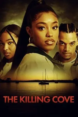 The Killing Cove (2025) - Poster