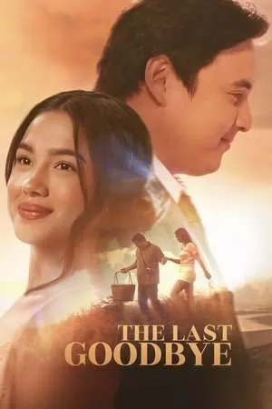 The Last Goodbye (2025) - Poster