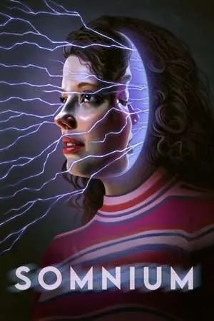 Somnium (2025) - Poster