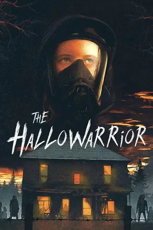 Hallowarrior (2026) - Poster