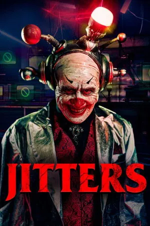 Jitters (2026) - Poster