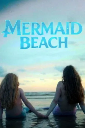 Mermaid Beach (2026) - Poster